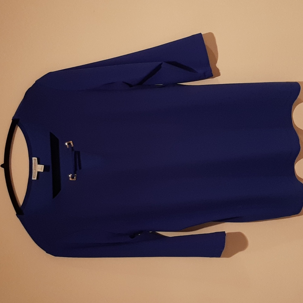 Dana Buchman Top, Size Large